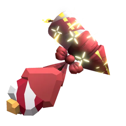 Scarlet Firework