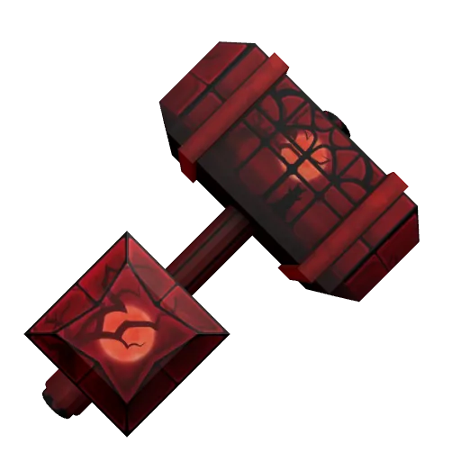 Scarlet Night
