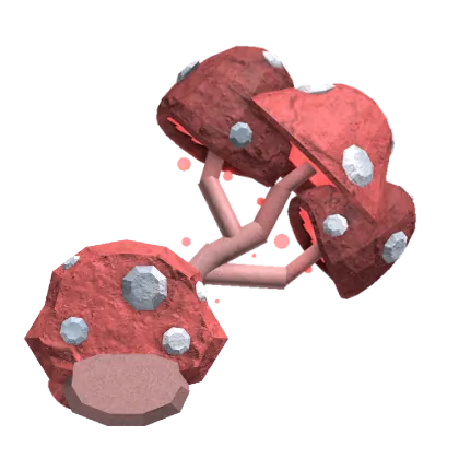 Shroomy Smasher