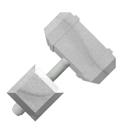 Snow Pile