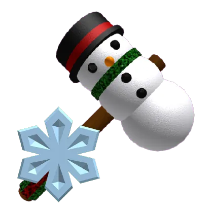 Snowman