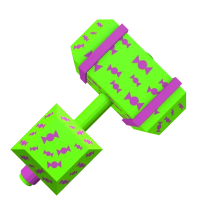 Sour Candy