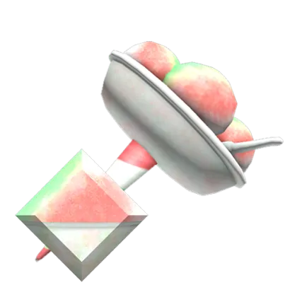 Sour Snowcone