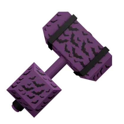Spooky Bats