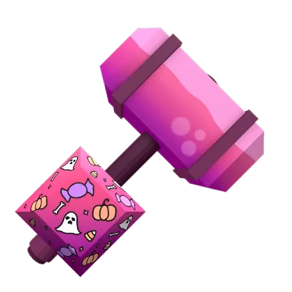Spooky Potion