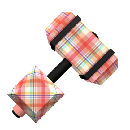 Spring Plaid