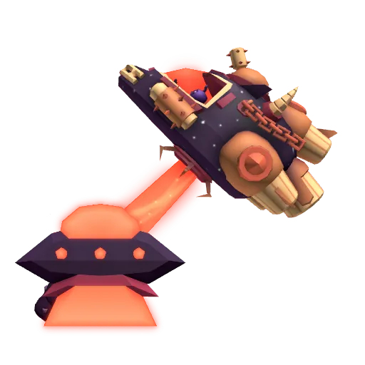 Starborne Reverie