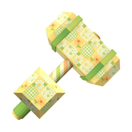 Summer Pattern