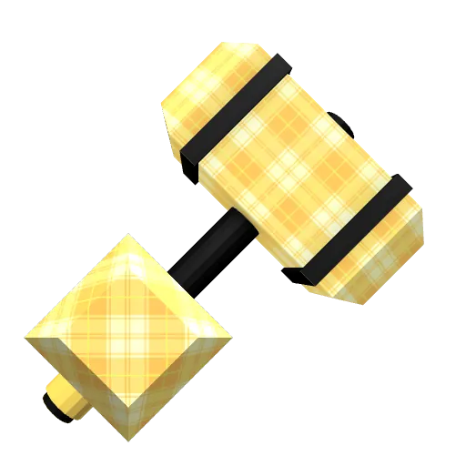 Summer Plaid
