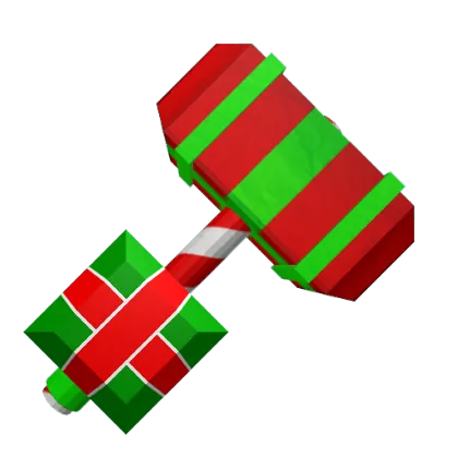 Sweet Present