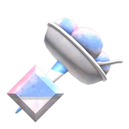 Sweet Snowcone