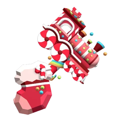 Sweet Train