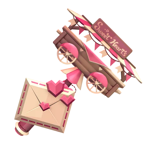 Sweethearts Store