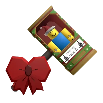 Toy Box