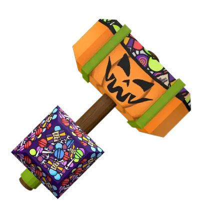 Trick or Treat