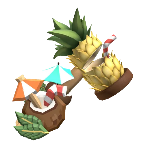 Tropical Drink