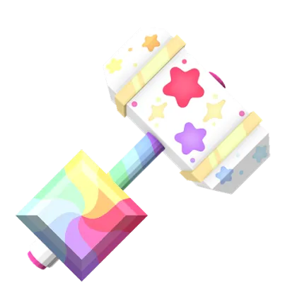 Unicorn Starlight
