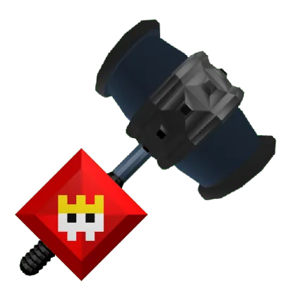 VIP Ban Hammer
