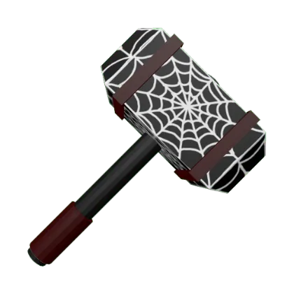 Velvet Webs