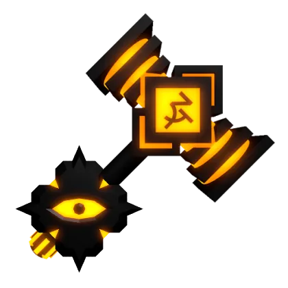 Warlock Hunter