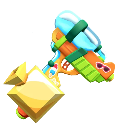 Water Gun