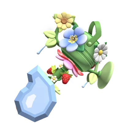 Watering Can