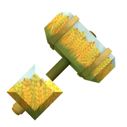 Wheat Field