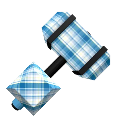 Winter Plaid