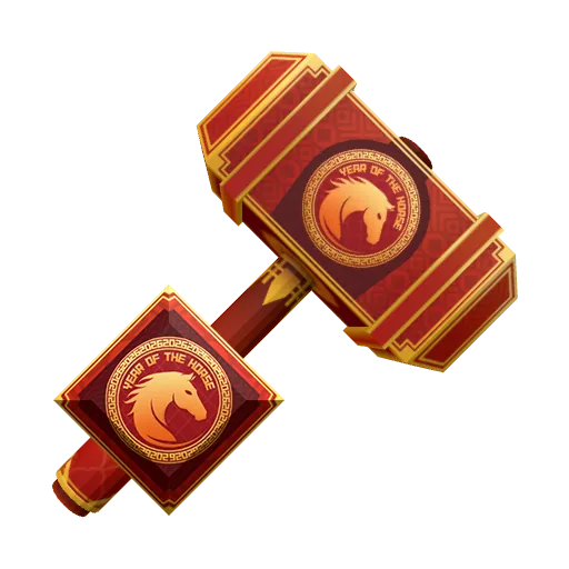 Year of the Horse