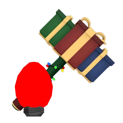 Yuletide Gift